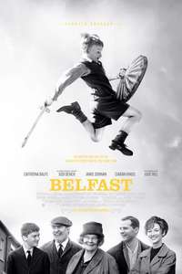 Belfast - Posters