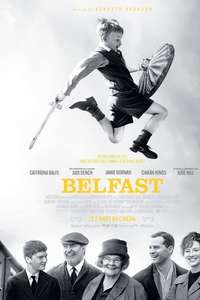 Belfast - Posters