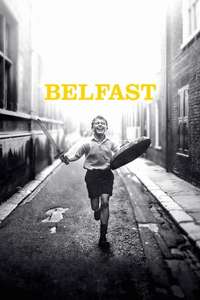 Belfast - Posters