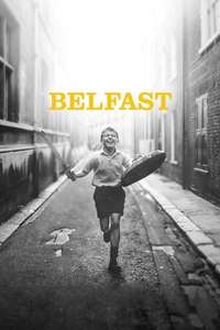 Belfast - Posters