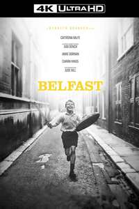 Belfast - Posters