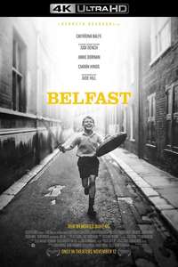 Belfast - Posters