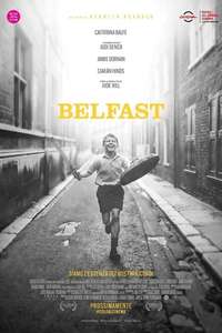 Belfast - Posters