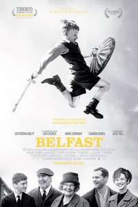 Belfast - Posters