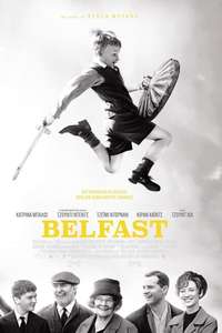 Belfast - Posters