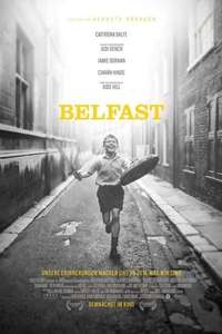 Belfast - Posters