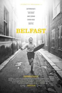 Belfast - Posters