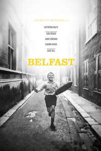 Belfast - Posters