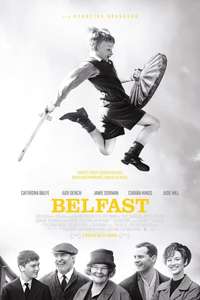 Belfast - Posters