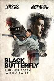 Black Butterfly