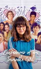 Confessions of an Invisible Girl
