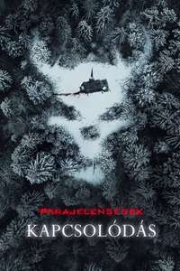 Paranormal Activity: Next of Kin - Poster