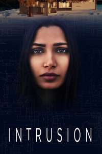 Intrusion - Poster