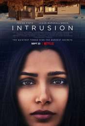 Intrusion