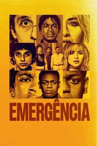Emergency - Poster
