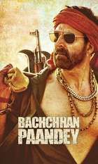 Bachchan Pandey