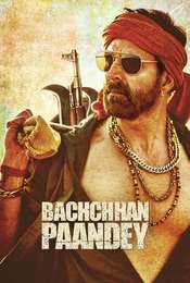 Bachchan Pandey