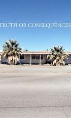 Truth or Consequences