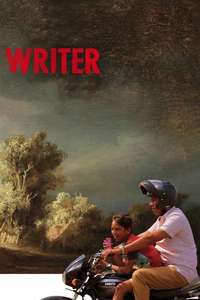 Writer - Poster