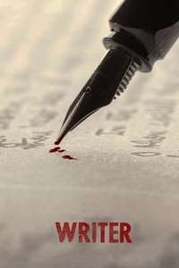 Writer - Poster