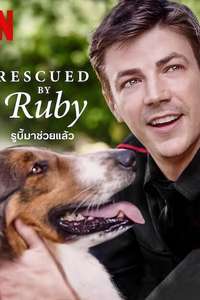 Rescued by Ruby - Poster
