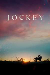 Jockey - Poster