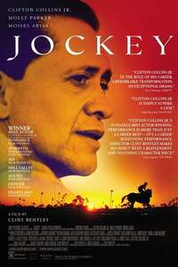 Jockey - Poster