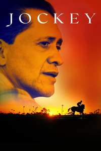 Jockey - Poster