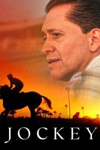 Jockey - Poster