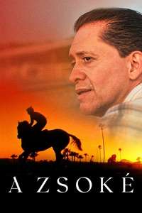 Jockey - Poster