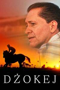 Jockey - Poster