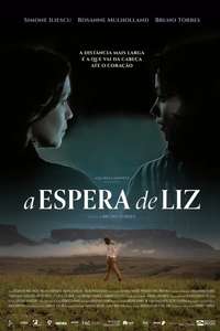 Liz's Wait - Poster