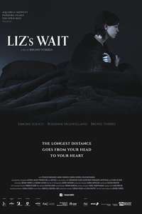 Liz's Wait - Poster