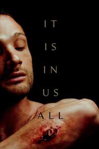 It Is in Us All - Poster