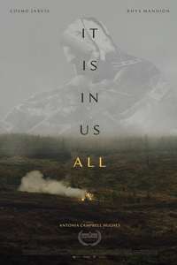 It Is in Us All - Poster