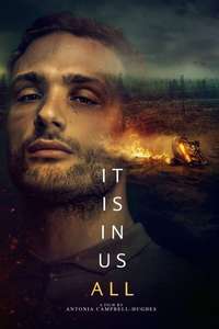 It Is in Us All - Poster