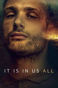 It Is in Us All - Poster