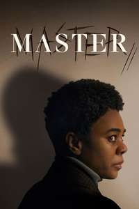 Master - Posters