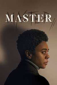 Master - Posters