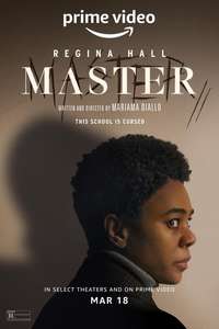 Master - Posters