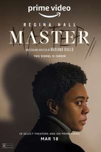 Master - Posters