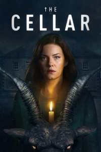 The Cellar - Poster