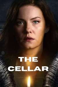 The Cellar - Poster