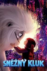 Abominable - Posters