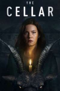 The Cellar - Poster