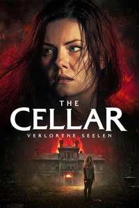 The Cellar - Poster
