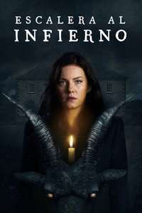 The Cellar - Poster