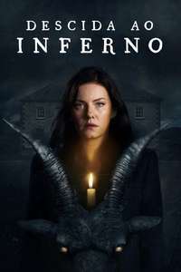 The Cellar - Poster