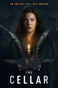 The Cellar - Poster