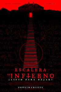 The Cellar - Poster